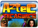 Игровой автомат Aztec-Treasure